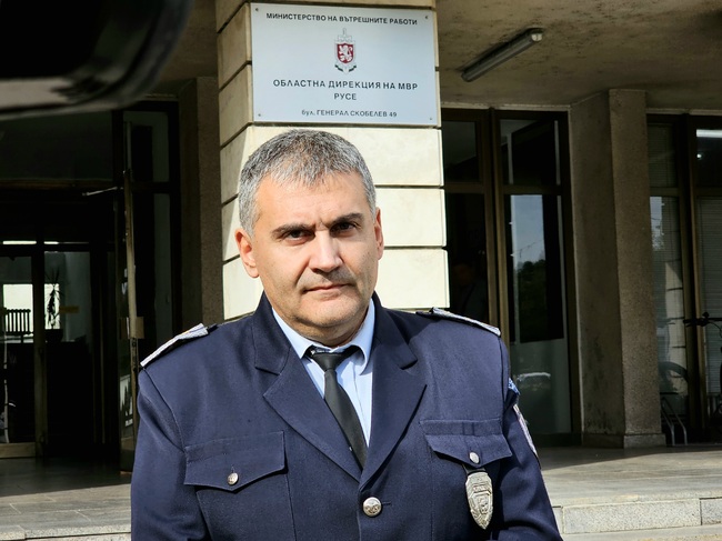 Полицията и прокуратурата в Русе проверяват сигнал в региона за нарушение на изборното законодателство