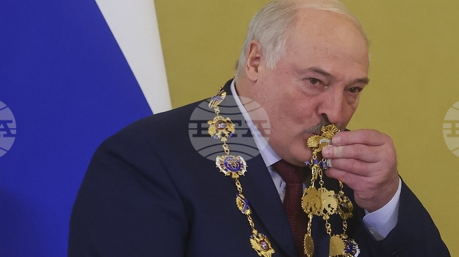 Лукашенко: Турция има важна роля за поддържането на мира в света