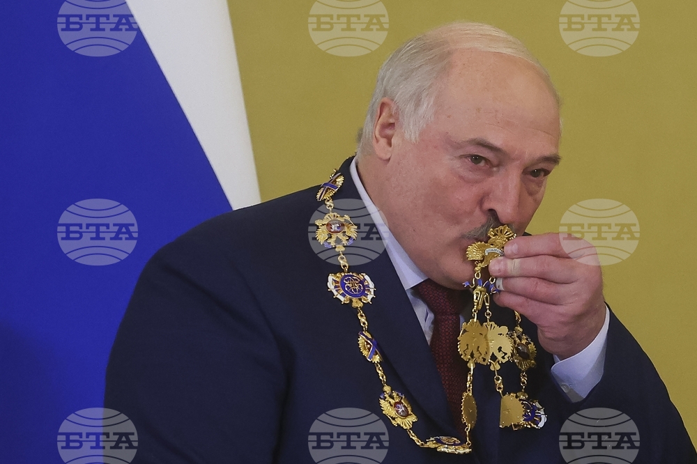 Лукашенко: Турция има важна роля за поддържането на мира в света