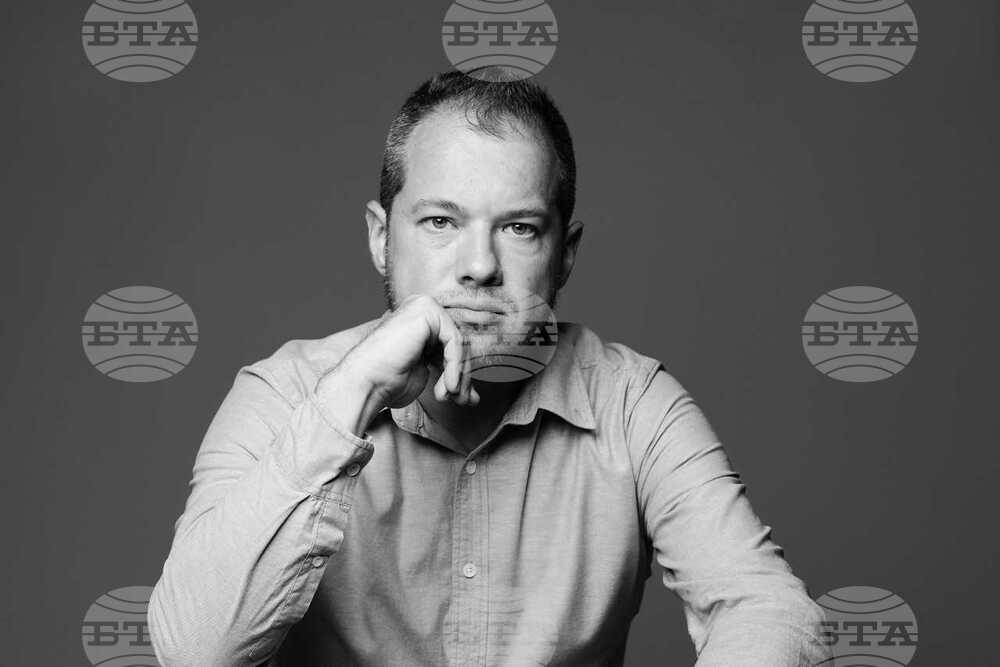 Писателят Николай Терзийски ще е гост на поредицата „Разказвач на месеца“ на Столичната библиотека