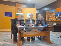 Снимка: Община Варна