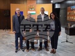 Снимка: Община Варна