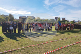 Ловеч - „Млад огнеборец“