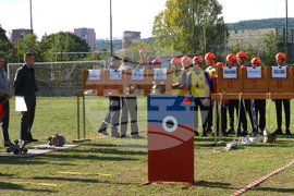 Ловеч - „Млад огнеборец“