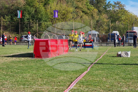 Ловеч - „Млад огнеборец“