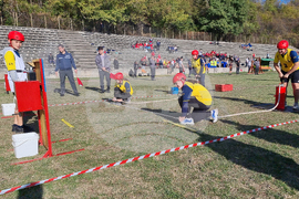 Ловеч - „Млад огнеборец“