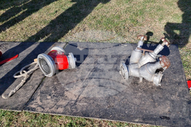 Ловеч - „Млад огнеборец“