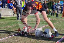 Ловеч - „Млад огнеборец“