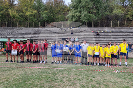 Ловеч - „Млад огнеборец“