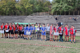 Ловеч - „Млад огнеборец“