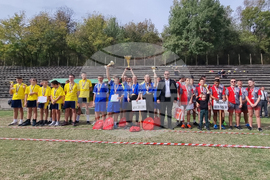 Ловеч - „Млад огнеборец“