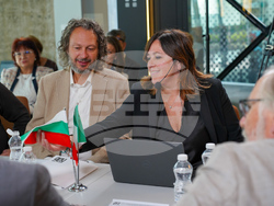 Снимка: Камара на архитектите в България