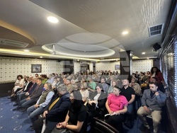 Снимка: Коалиция ГЕРБ – СДС