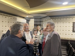 Снимка: Коалиция ГЕРБ – СДС