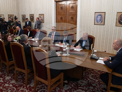 Снимка: Президентство