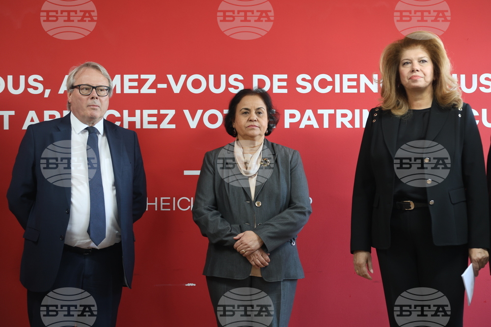  СИФАМ - награди - „Предприемачеството, начин да променим света“