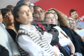  СИФАМ - награди - „Предприемачеството, начин да променим света“