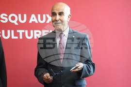  СИФАМ - награди - „Предприемачеството, начин да променим света“