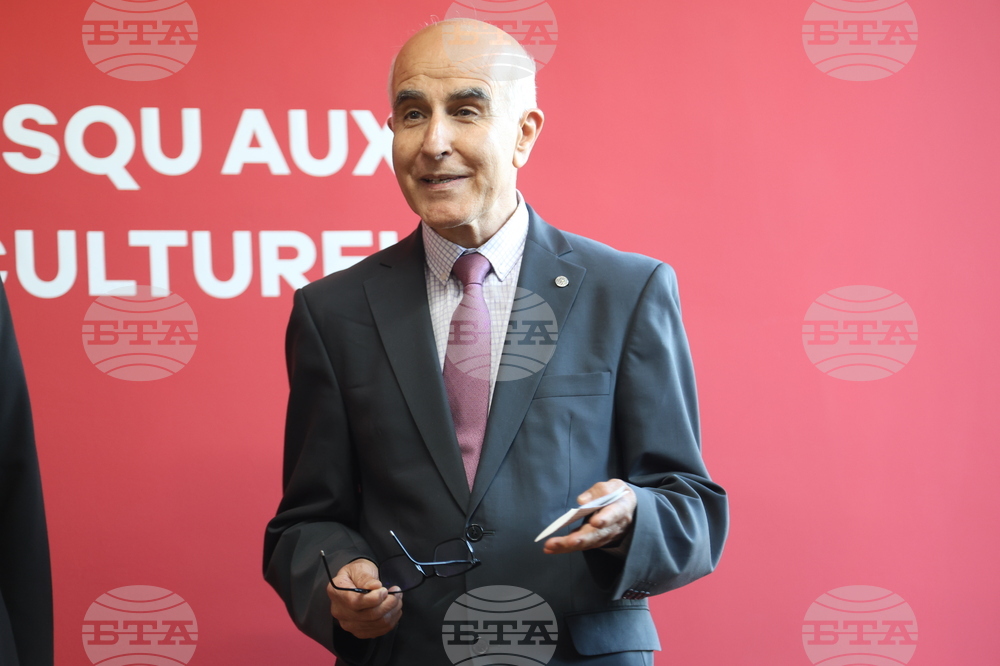  СИФАМ - награди - „Предприемачеството, начин да променим света“