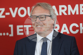  СИФАМ - награди - „Предприемачеството, начин да променим света“