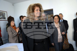  СИФАМ - награди - „Предприемачеството, начин да променим света“