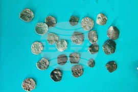 Велико Търново - хълм Трапезица - археологически проучвания