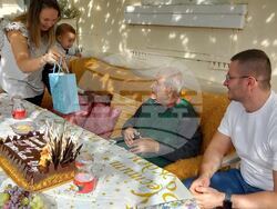 Снимка: Община Стара Загора