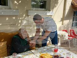 Снимка: Община Стара Загора