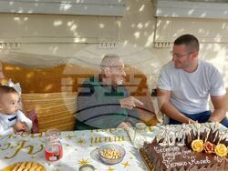 Снимка: Община Стара Загора