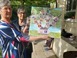 Снимка: Община Стара Загора