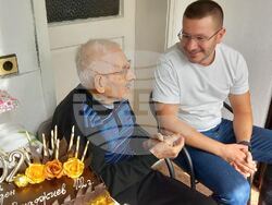 Снимка: Община Стара Загора