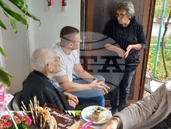 Снимка: Община Стара Загора