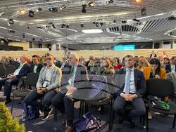 Снимка: Министерство на туризма