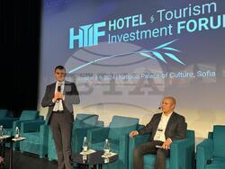 Снимка: Министерство на туризма