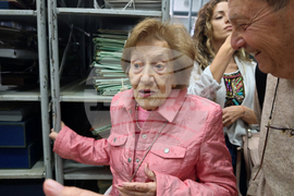 Габрово - Държавен архив - ден на отворените врати