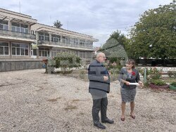 Снимка: Община Русе