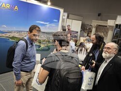 Снимка: Община Варна