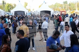 Филм „Гунди - легенда за любовта“ - премиера