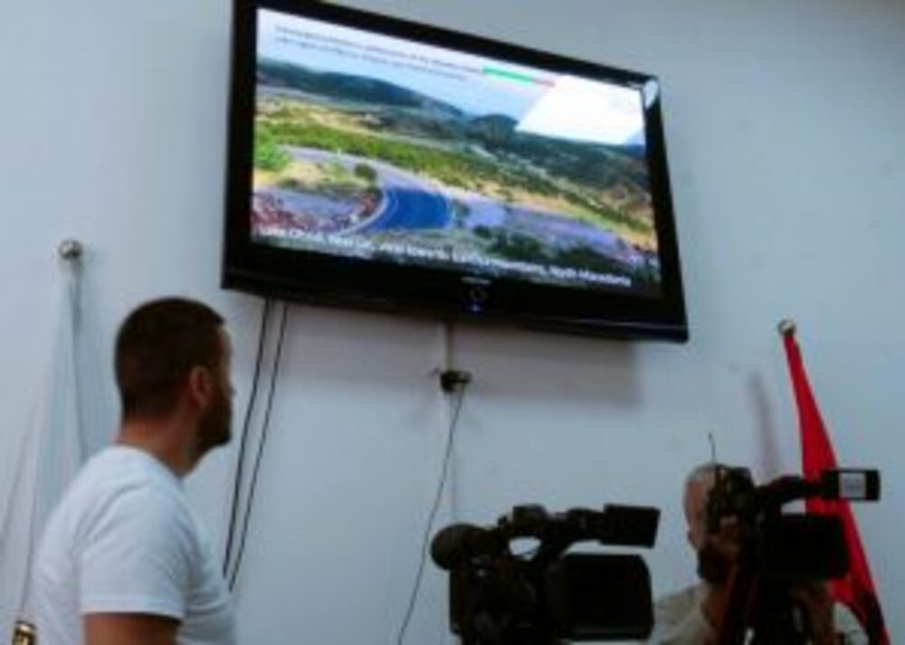 АТА: Находки в Лин, Албания, датиращи от преди повече от 8 000 години, революционизират археологическите познания за праисторическа Европа