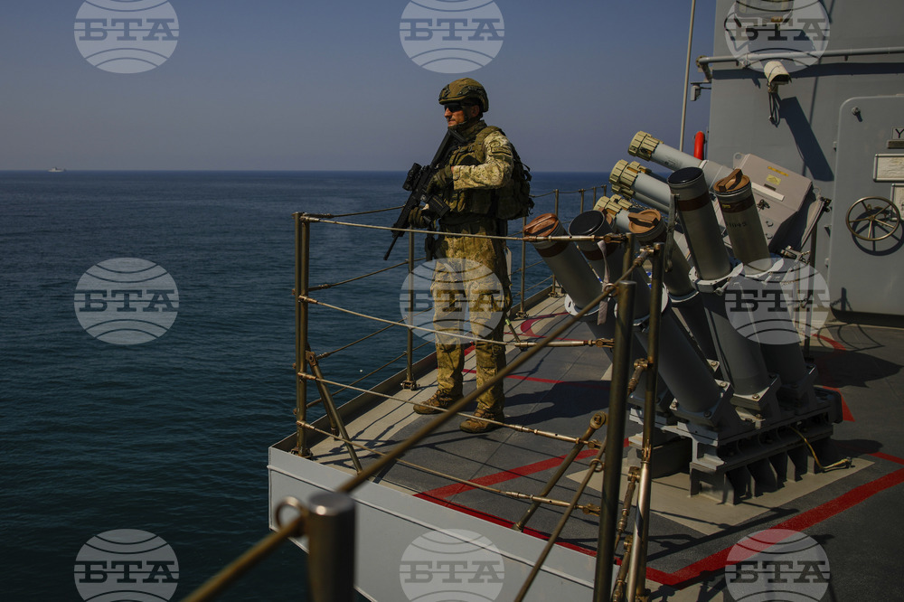 Турция потвърди ангажимента си към Конвенцията от Монтрьо на среща, посветена на сигурността в Черно море