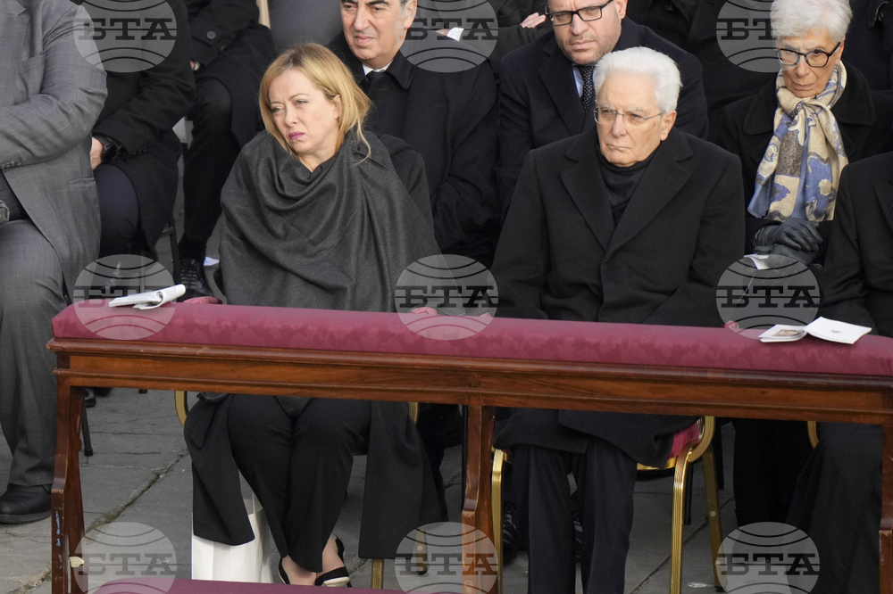 Италианско издание породи напрежение между италианския президент и управляващата коалиция