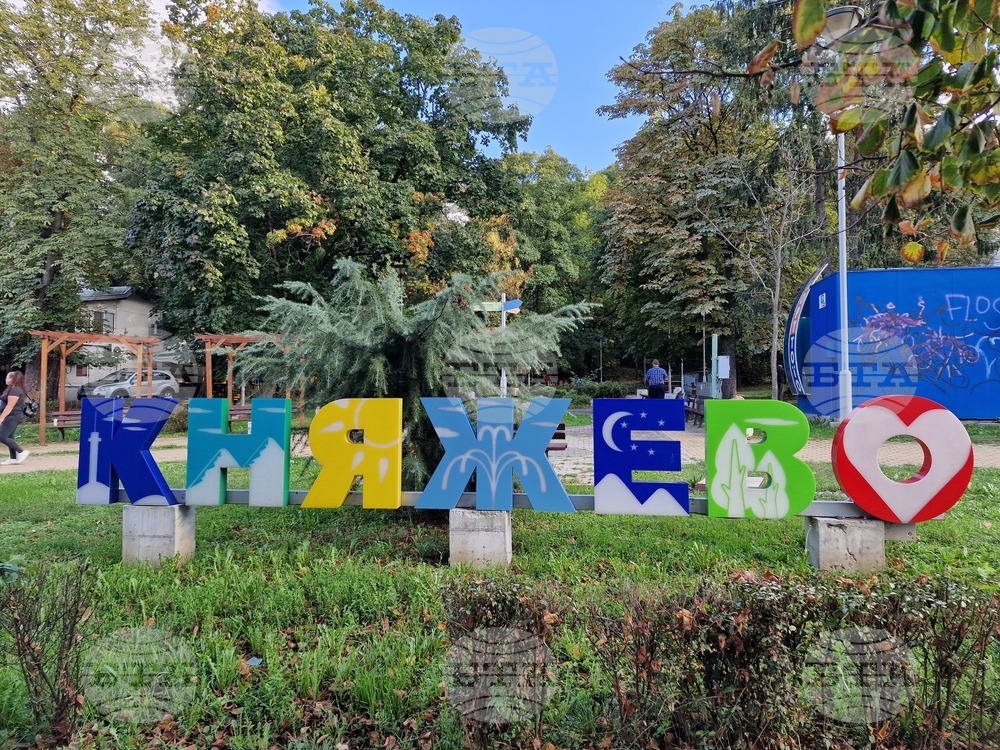 Сдружение "За Княжево" - протест