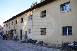 Сдружение "За Княжево" - протест