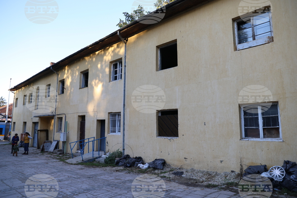 Сдружение "За Княжево" - протест