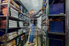 Габрово - Държавен архив - ден на отворените врати