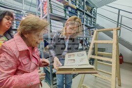 Габрово - Държавен архив - ден на отворените врати