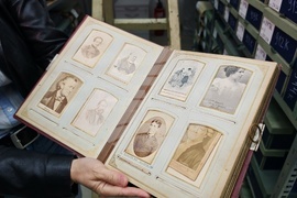 Габрово - Държавен архив - ден на отворените врати