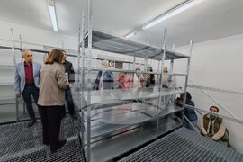 Габрово - Държавен архив - ден на отворените врати