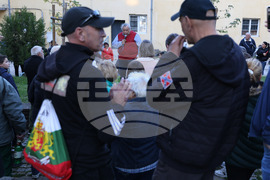 Сдружение "За Княжево" - протест