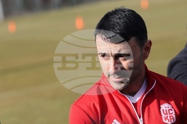 Тодор Янчев - пресконференция